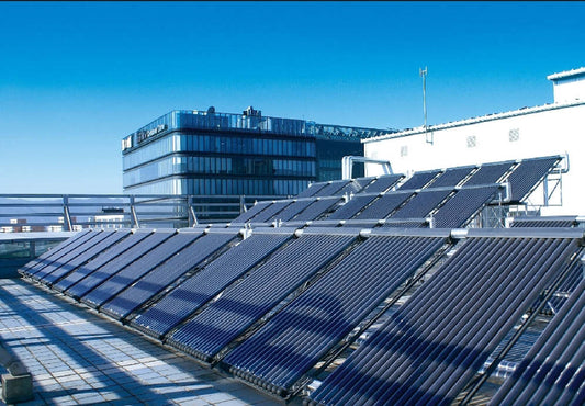 Understanding the Revolution in Solar Energy Technology